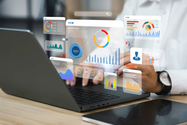 CRM: A Strategic Advantage for Sales and Marketing Success22